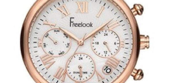 Freelook F.11.1006.04 Fonksiyonlu Kadın Kol Saati