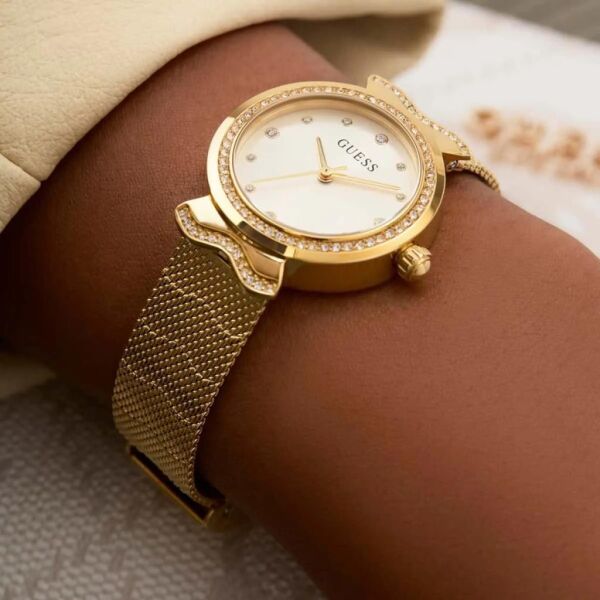 Guess GUGW0866L2 Kadın Kol Saati