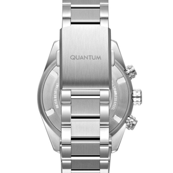 Quantum ADG1219.310 Fonksiyonlu Safir Cam Erkek Kol Saati