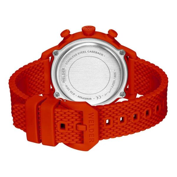 Welder Moody Watch WWRP609 Kadın Kol Saati