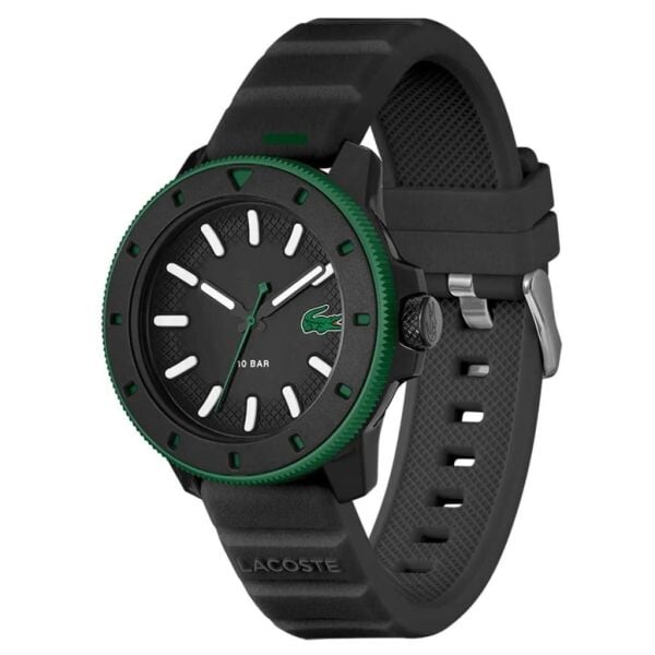 Lacoste LAC2011412 Erkek Kol Saati