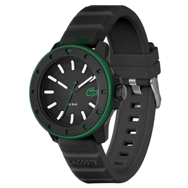 Lacoste LAC2011412 Erkek Kol Saati