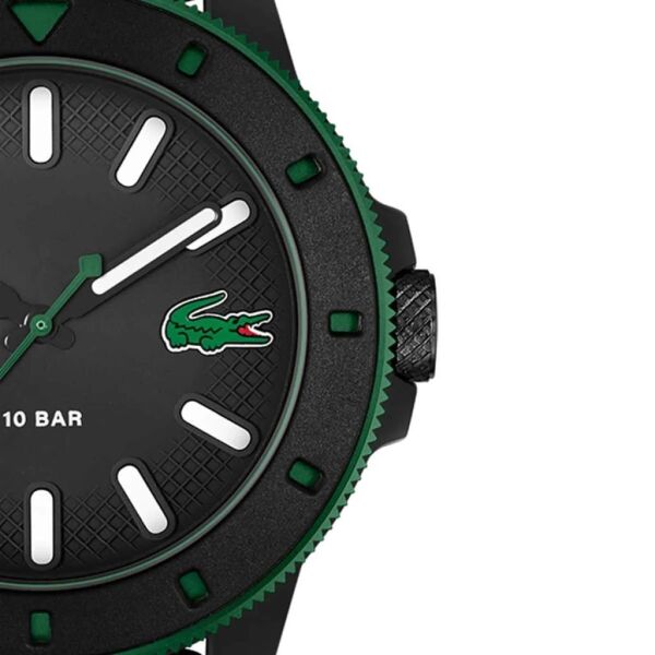 Lacoste LAC2011412 Erkek Kol Saati