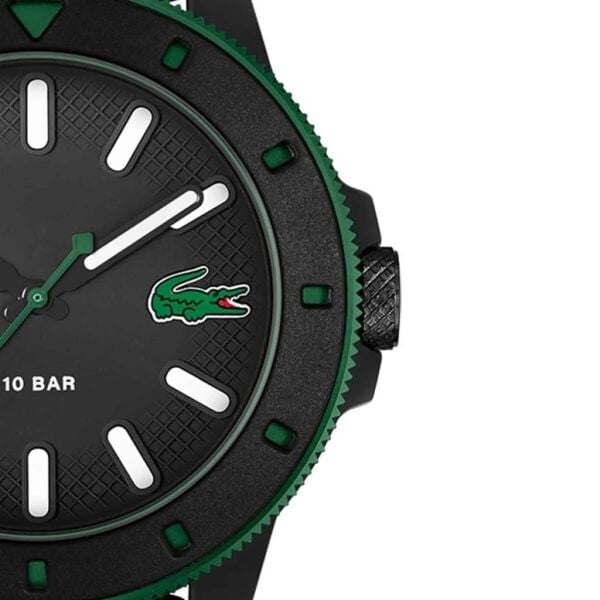 Lacoste LAC2011412 Erkek Kol Saati