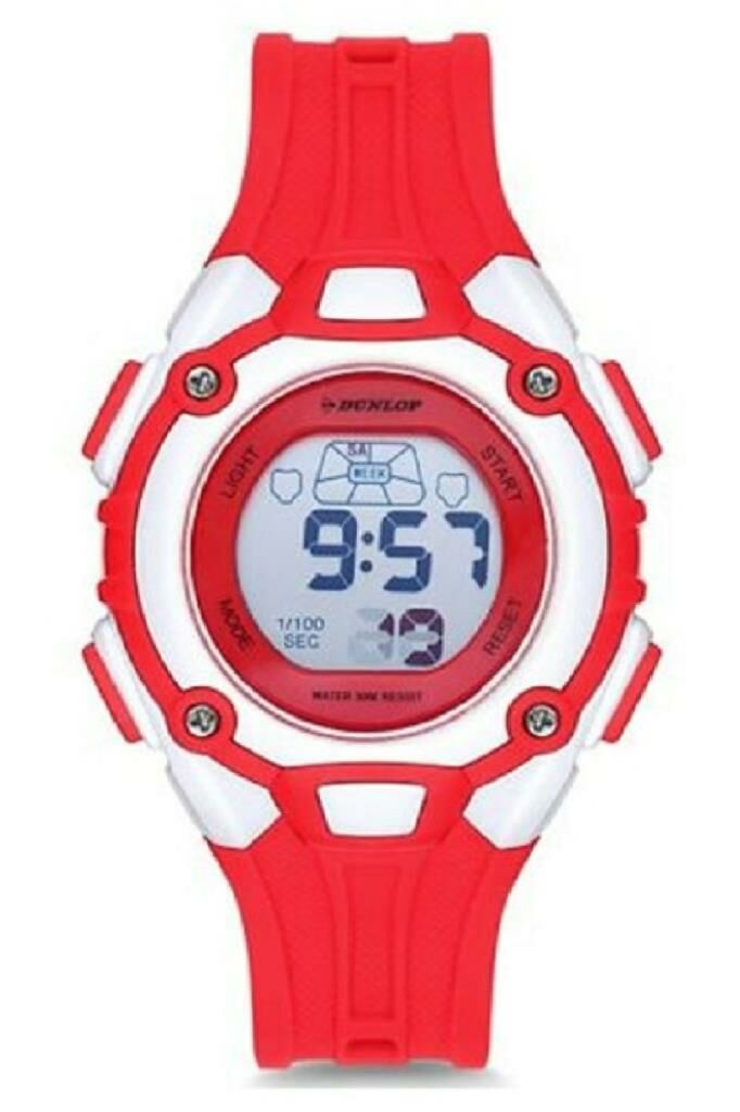 Dunlop DUN-403-G09 Çocuk Kol Saati