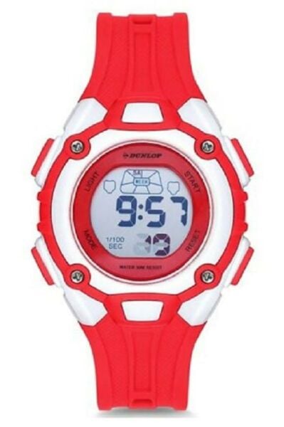 Dunlop DUN-403-G09 Çocuk Kol Saati