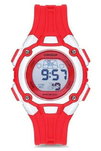 Dunlop DUN-403-G09 Çocuk Kol Saati