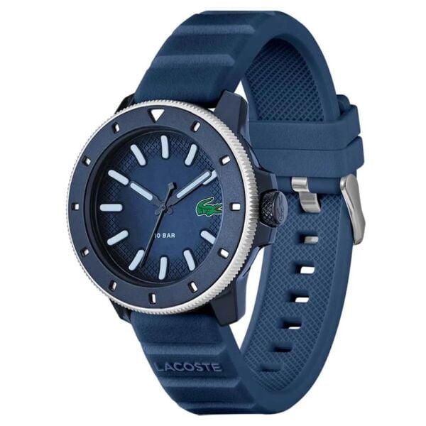 Lacoste LAC2011413 Erkek Kol Saati