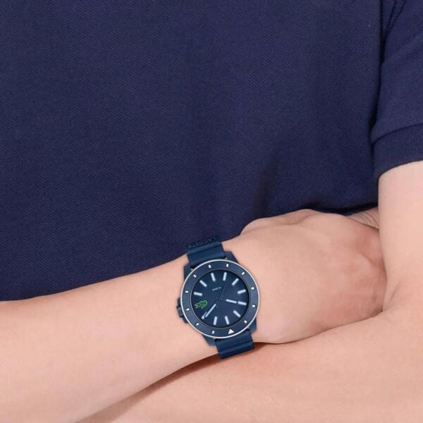 Lacoste LAC2011413 Erkek Kol Saati