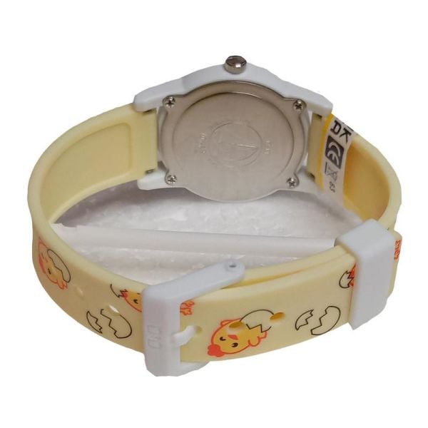 Q&Q V22A-018VY Çocuk Kol Saati