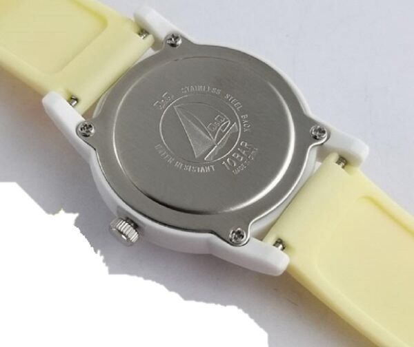 Q&Q V22A-018VY Çocuk Kol Saati