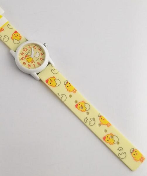 Q&Q V22A-018VY Çocuk Kol Saati