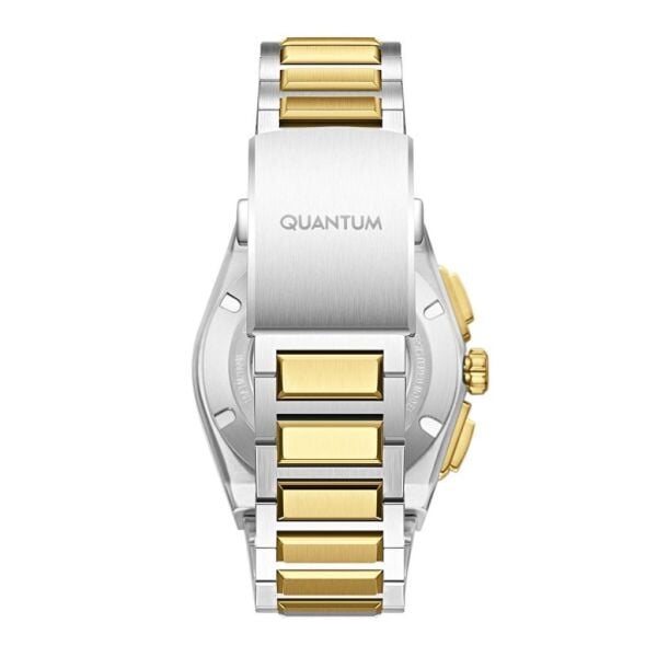 Quantum PWG1237.290 Safir Cam Erkek Kol Saati