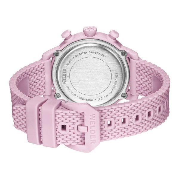 Welder Moody Watch WWRP602 Kadın Kol Saati