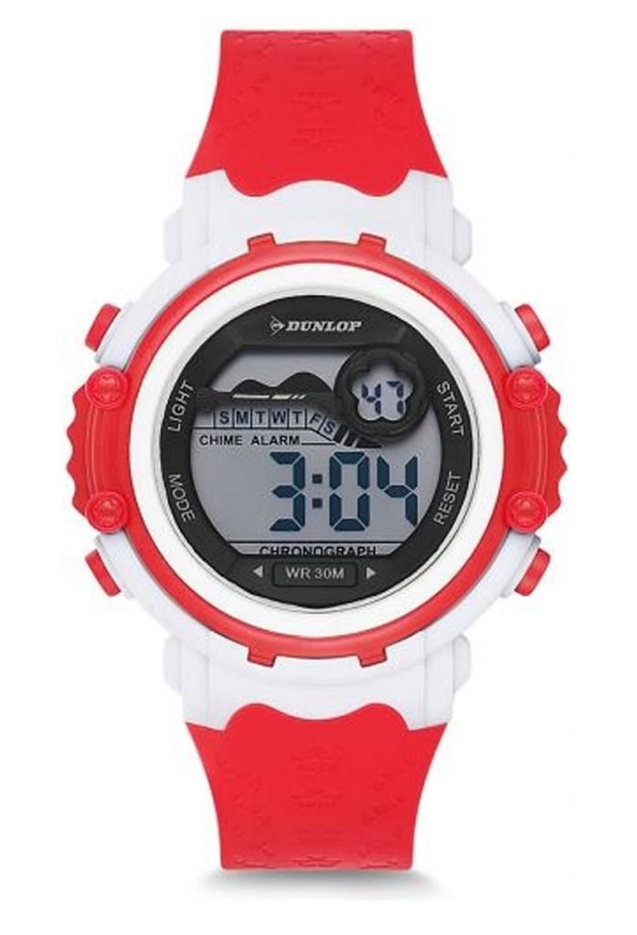 Dunlop DUN-404-G06 Çocuk Kol Saati