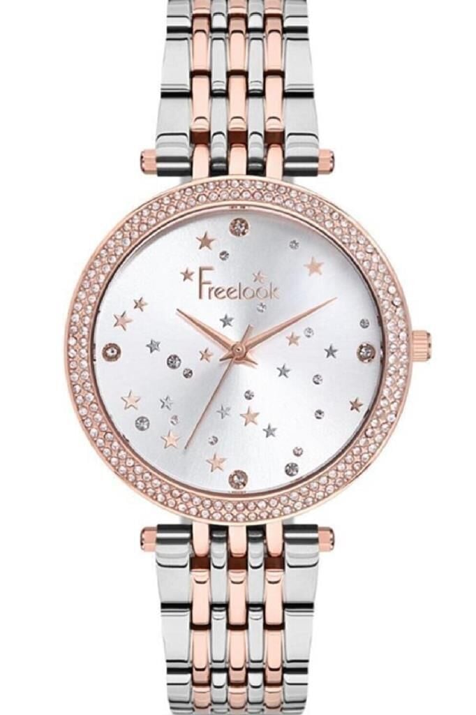 Freelook F.7.1064.03 Kadın Kol Saati