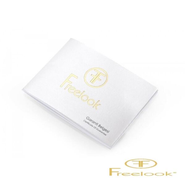 Freelook F.7.1064.03 Kadın Kol Saati