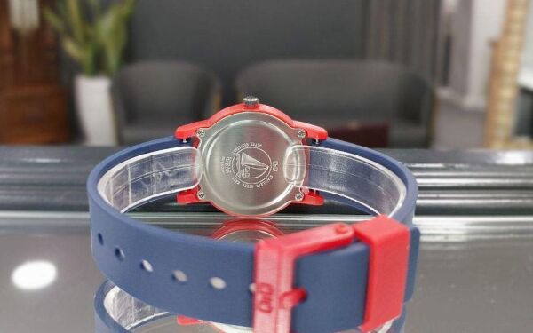 Q&Q V23A-015VY Çocuk Kol Saati