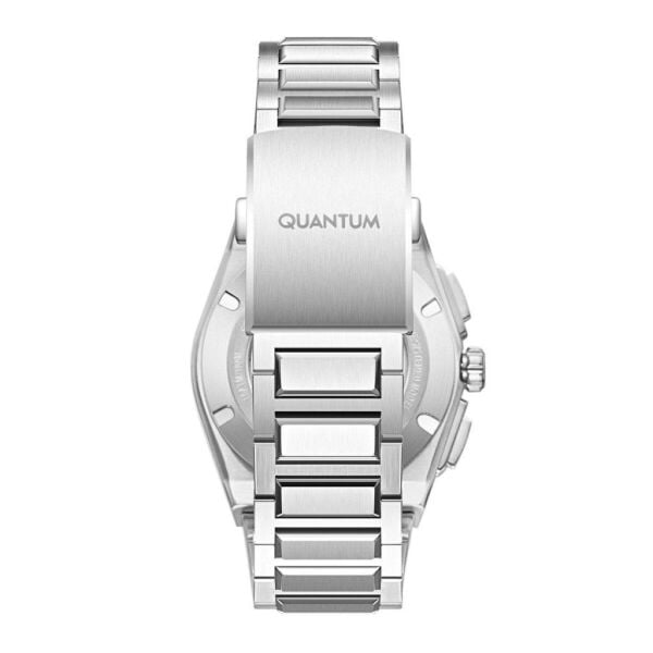 Quantum PWG1237.370 Safir Cam Erkek Kol Saati