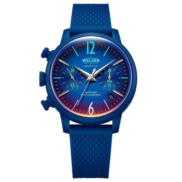 Welder Moody Watch WWRP603 Kadın Kol Saati