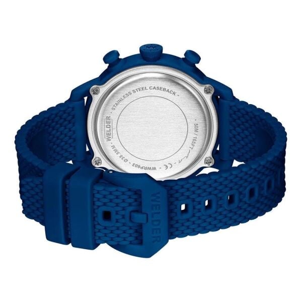 Welder Moody Watch WWRP603 Kadın Kol Saati