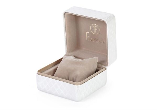 Freelook F.1.1141.05 Fonksiyonlu Kadın Kol Saati