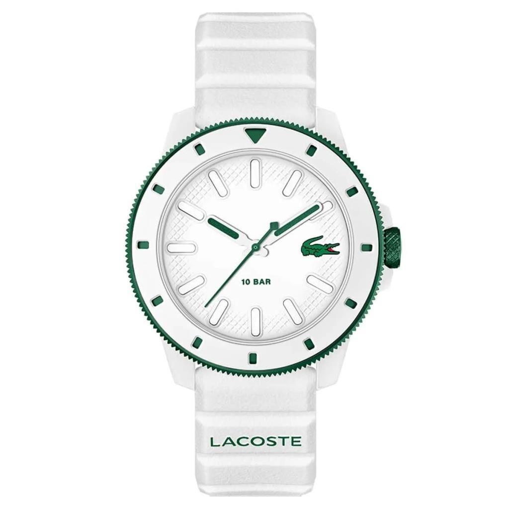 Lacoste LAC2011415 Erkek Kol Saati