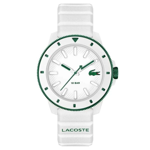 Lacoste LAC2011415 Erkek Kol Saati