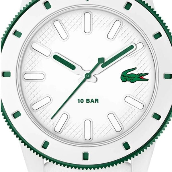 Lacoste LAC2011415 Erkek Kol Saati
