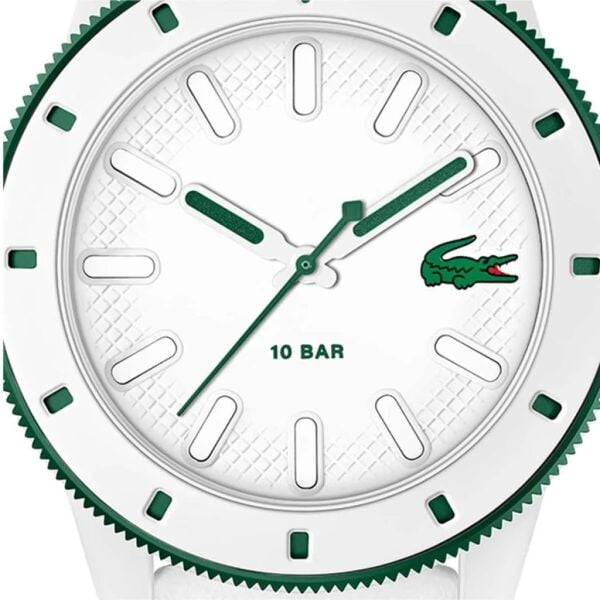 Lacoste LAC2011415 Erkek Kol Saati