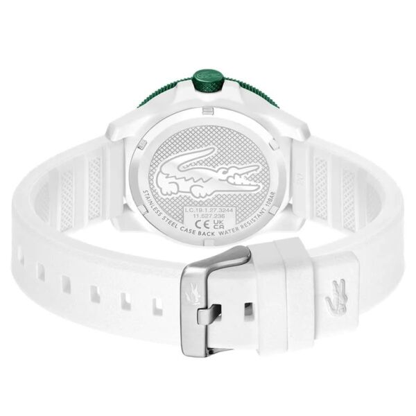 Lacoste LAC2011415 Erkek Kol Saati