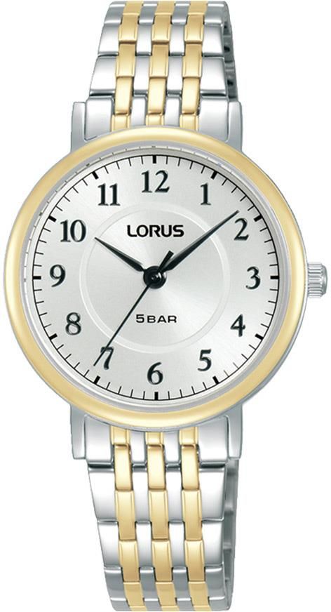 Lorus RG222XX9 Kadın Kol Saati