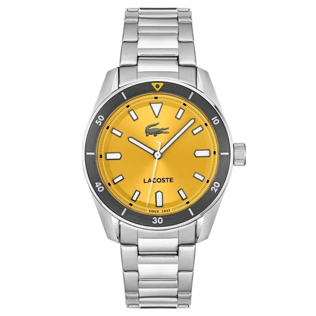 Lacoste LAC2011426 Erkek Kol Saati
