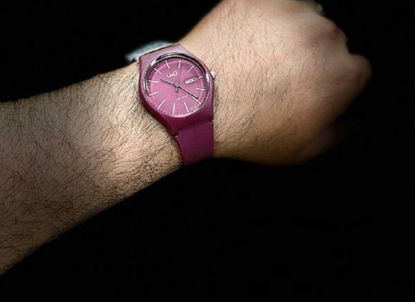 Q&Q A212J011Y Genç Kol Saati