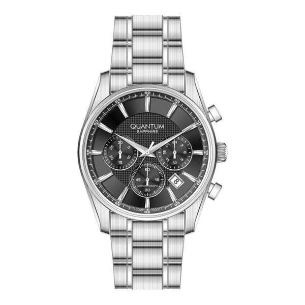 Quantum PWG1238.350 Safir Cam Erkek Kol Saati