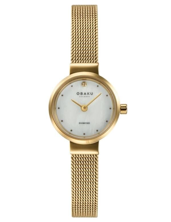 Obaku Denmark V313LXGWMG Kadın Kol Saati