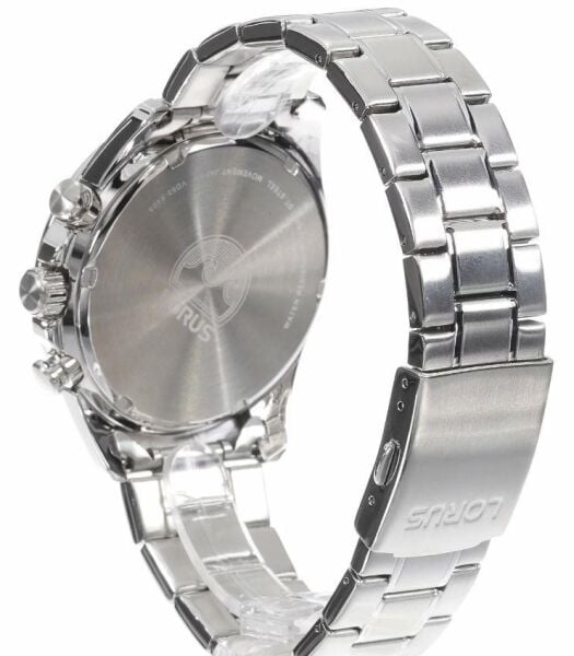 Lorus RT353KX9 Kronograf Erkek Kol Saati