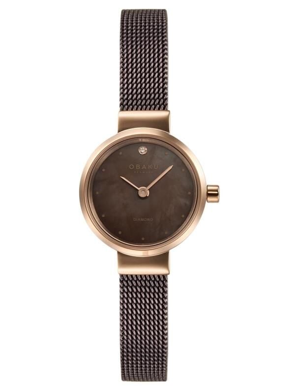 Obaku Denmark V313LXVNMN Kadın Kol Saati