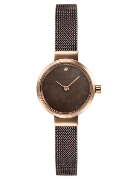 Obaku Denmark V313LXVNMN Kadın Kol Saati