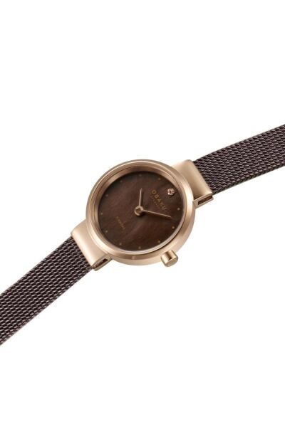 Obaku Denmark V313LXVNMN Kadın Kol Saati