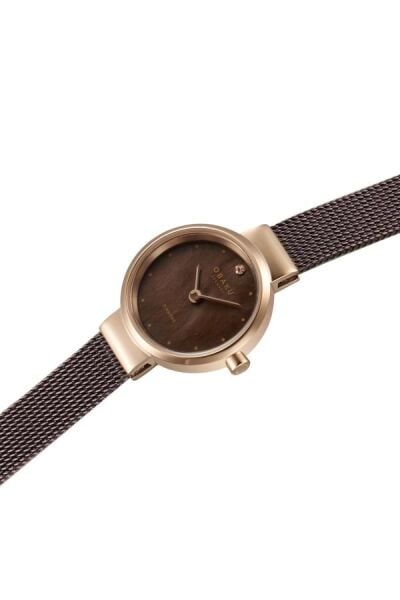 Obaku Denmark V313LXVNMN Kadın Kol Saati