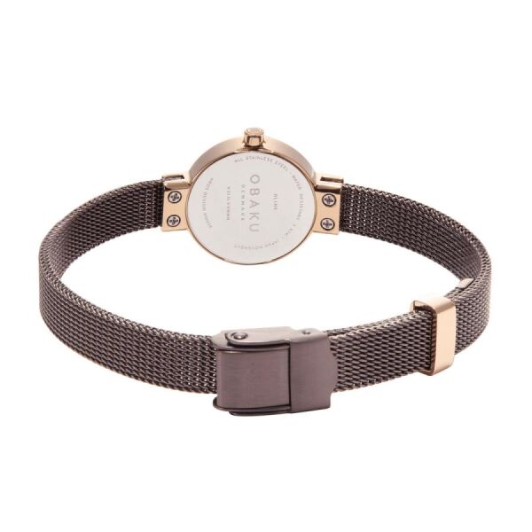 Obaku Denmark V313LXVNMN Kadın Kol Saati