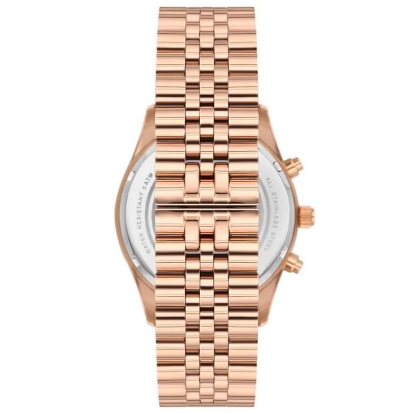 U.S. Polo Assn. USPA2040-01 Kadın Kol Saati