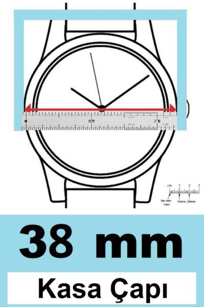 U.S. Polo Assn. USPA2040-01 Kadın Kol Saati