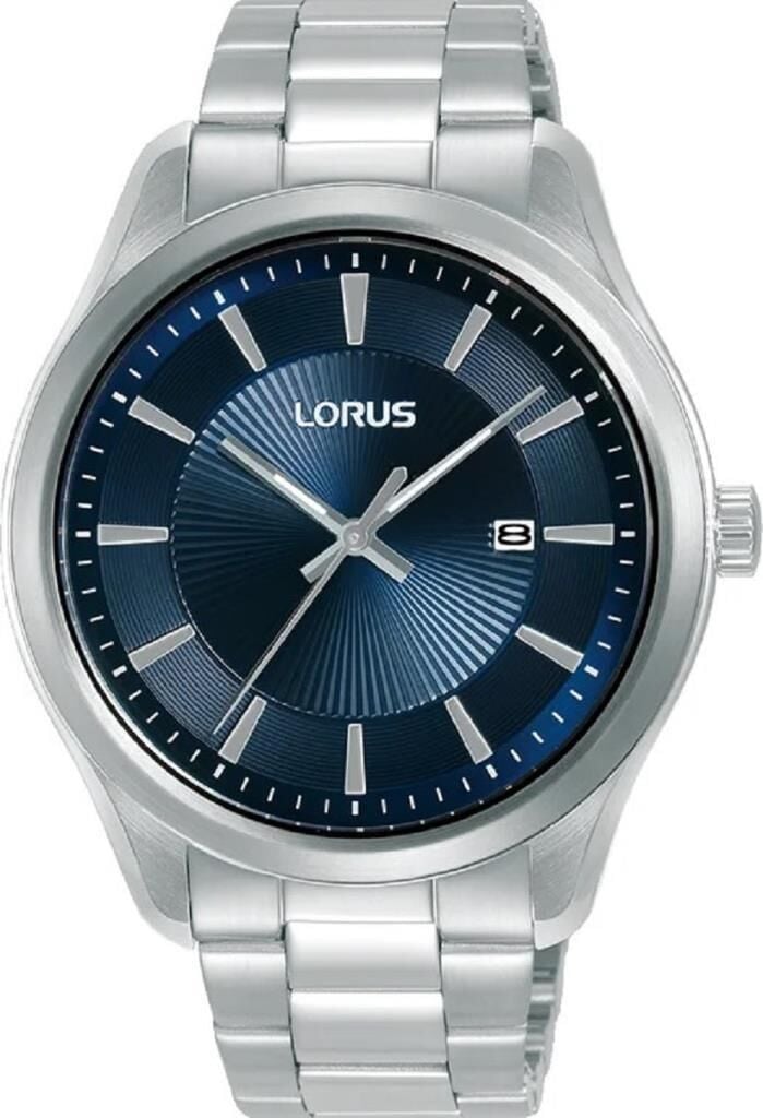 Lorus RH927RX9 Erkek Kol Saati