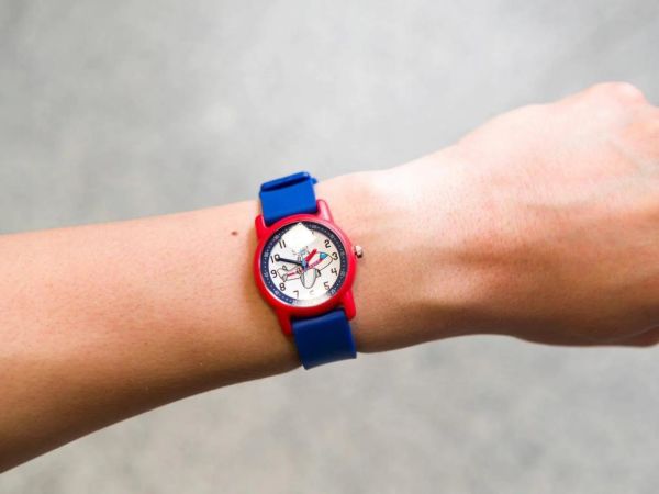 Q&Q VR41J010Y Çocuk Kol Saati