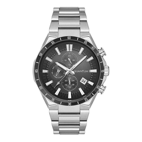 Quantum PWG936.360 Safir Cam Erkek Kol Saati