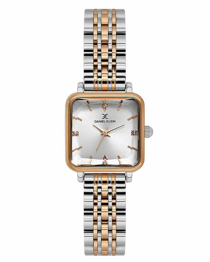 Daniel Klein DKE.6.10930-7 Kadın Kol Saati