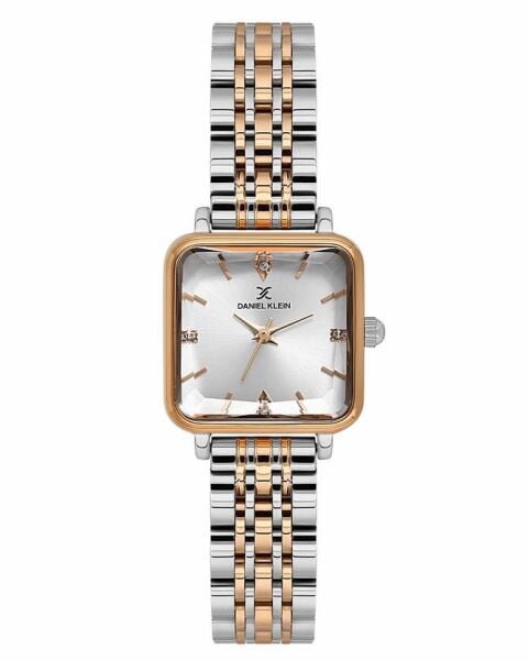 Daniel Klein DKE.6.10930-7 Kadın Kol Saati