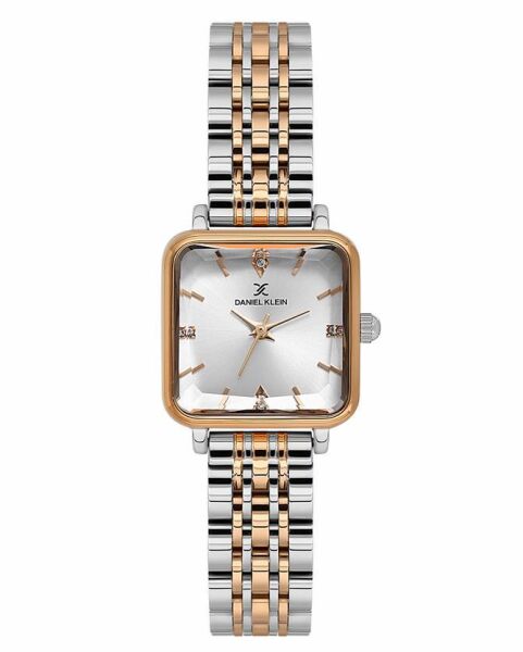 Daniel Klein DKE.6.10930-7 Kadın Kol Saati